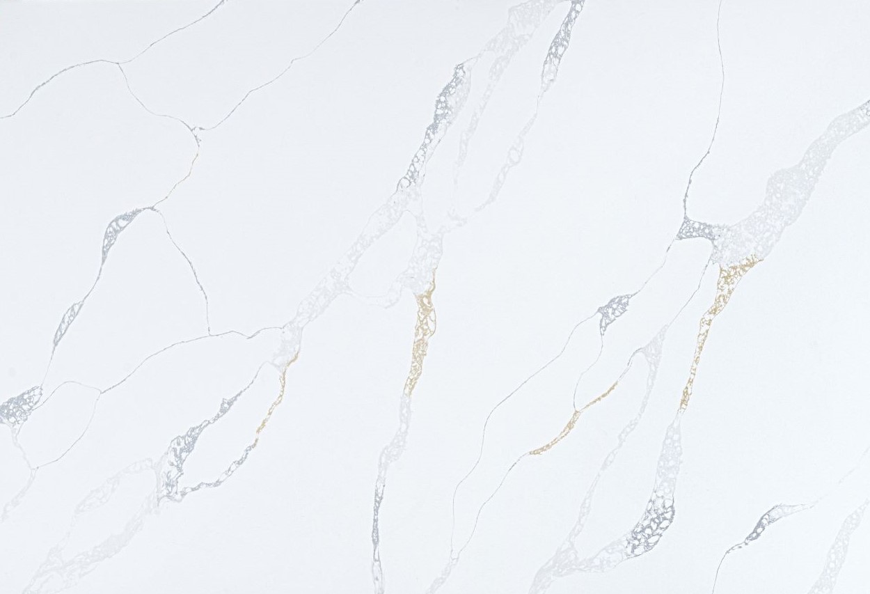 CS8602- Calacatta Fusione