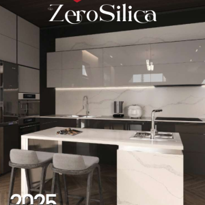 Zero Silica Quartz Basic Colors
